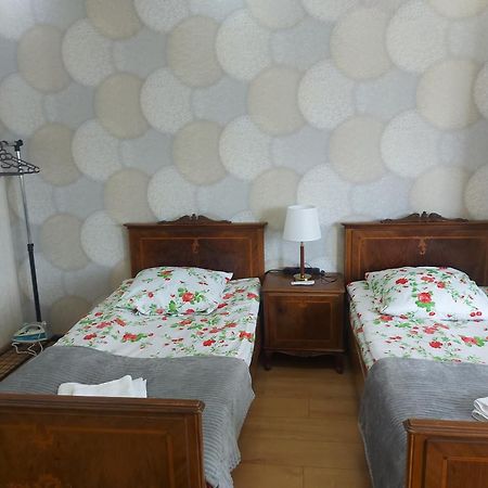 Cozy House IV Apartment Tbilisi ภายนอก รูปภาพ