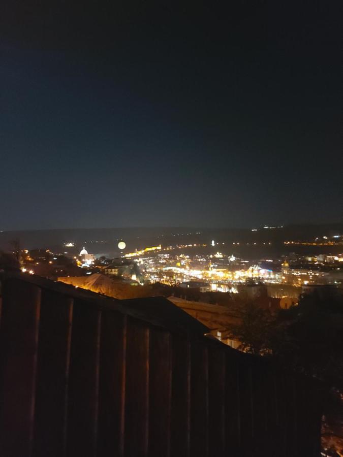 Cozy House IV Apartment Tbilisi ภายนอก รูปภาพ