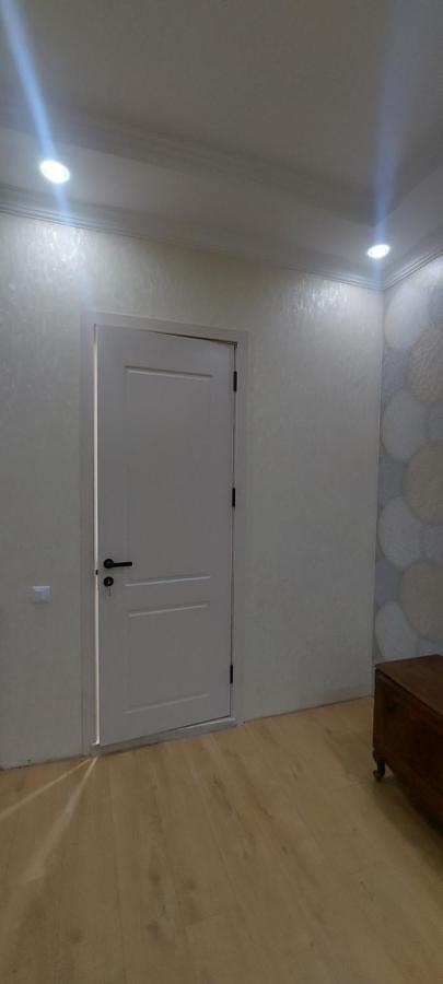 Cozy House IV Apartment Tbilisi ภายนอก รูปภาพ