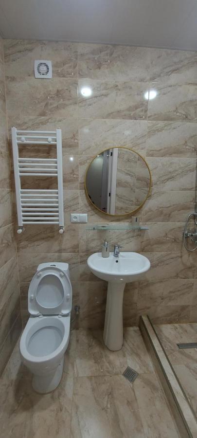 Cozy House IV Apartment Tbilisi ภายนอก รูปภาพ