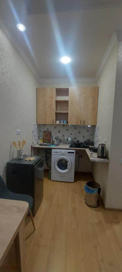 Cozy House IV Apartment Tbilisi ภายนอก รูปภาพ
