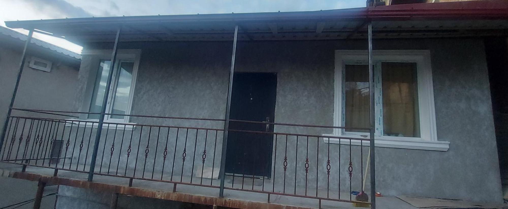 Cozy House IV Apartment Tbilisi ภายนอก รูปภาพ